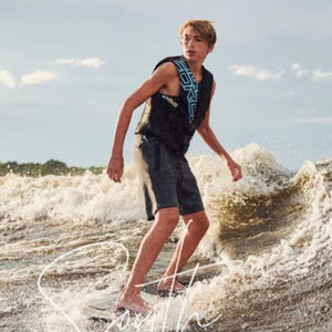 Meet your Posher, Syphs